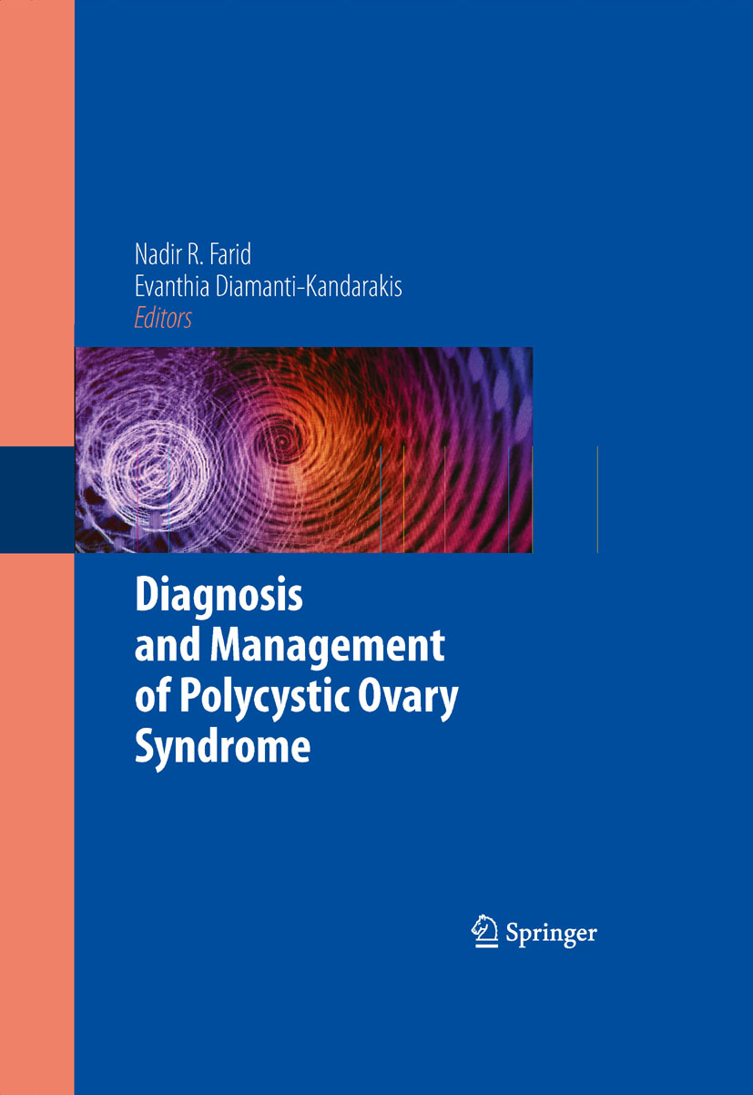 Cover Diagnosis and Management of Polycystic Ovary Syndrome