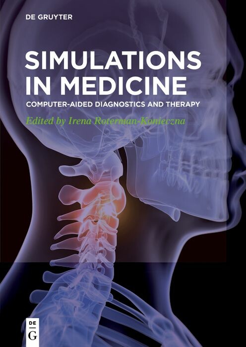 Cover Simulations in Medicine
