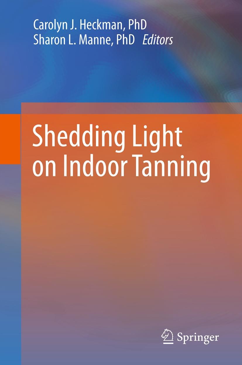 Cover Shedding Light on Indoor Tanning