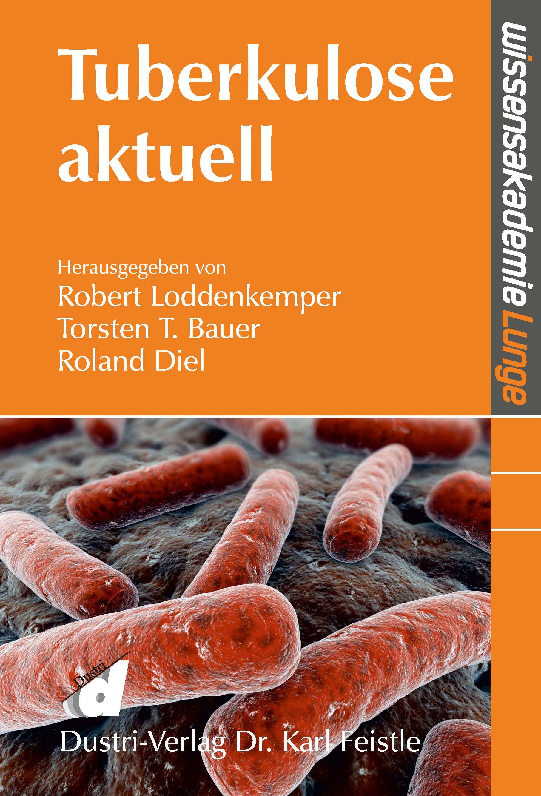 Tuberkulose aktuell