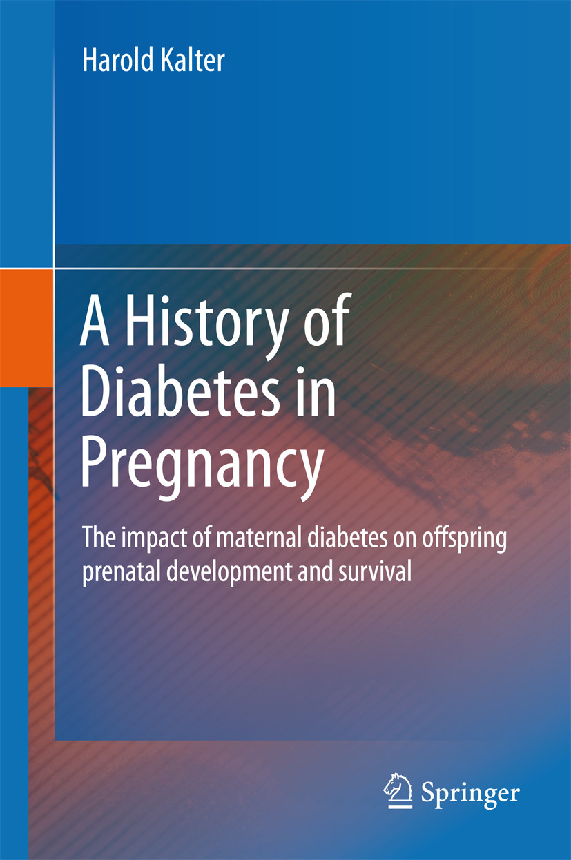 A History of Diabetes in Pregnancy