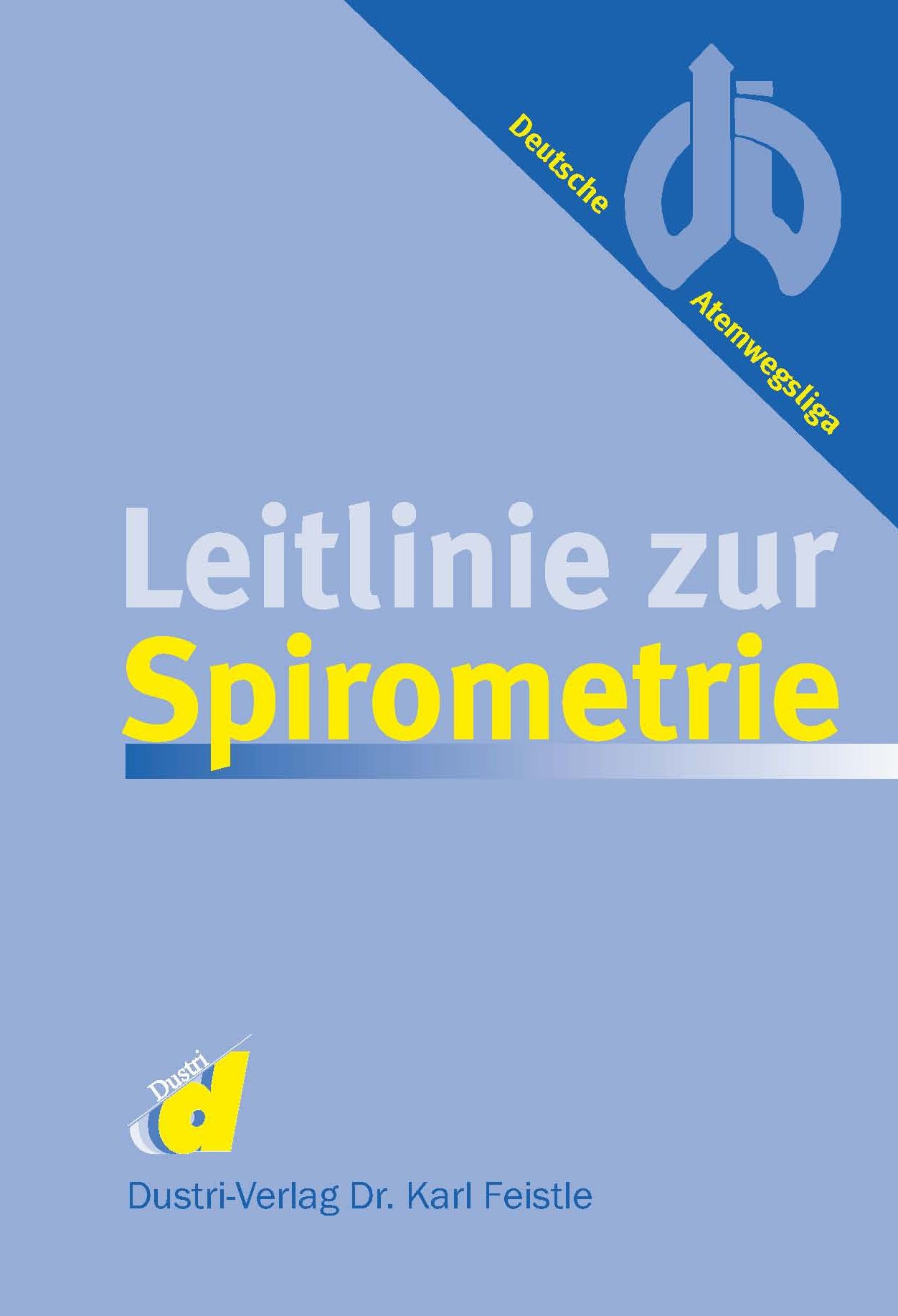 Leitlinie zur Spirometrie