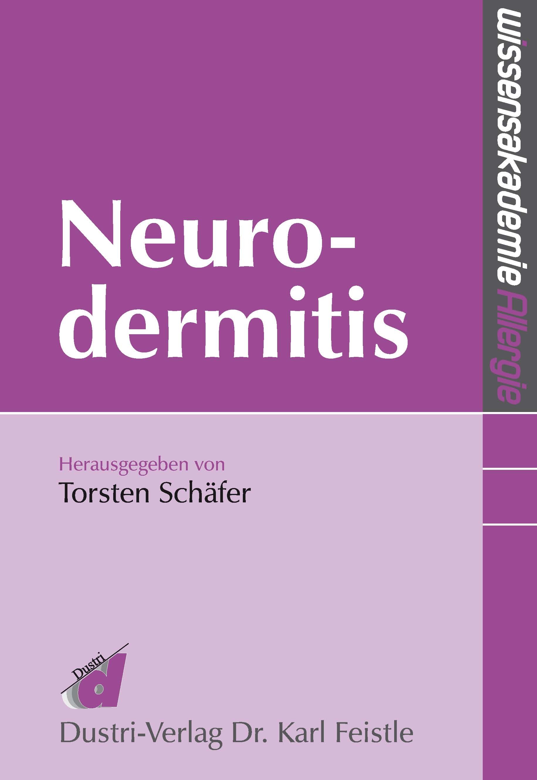 Cover Neurodermitis