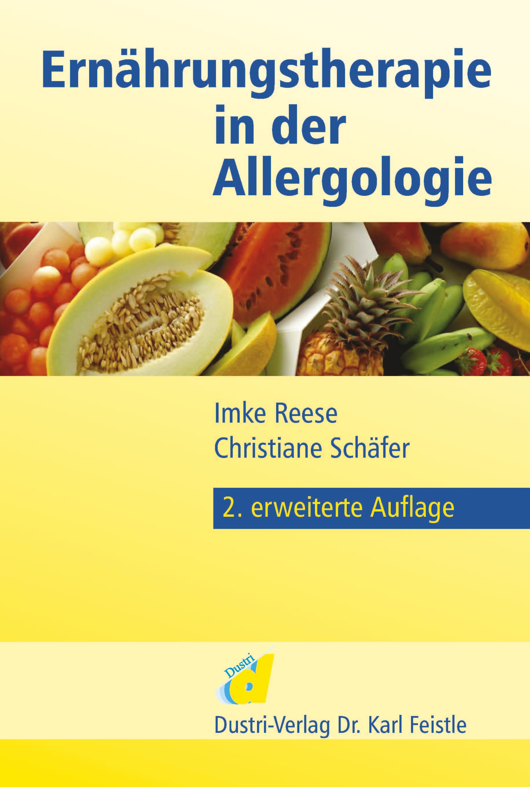 Ernährungstherapie in der Allergologie