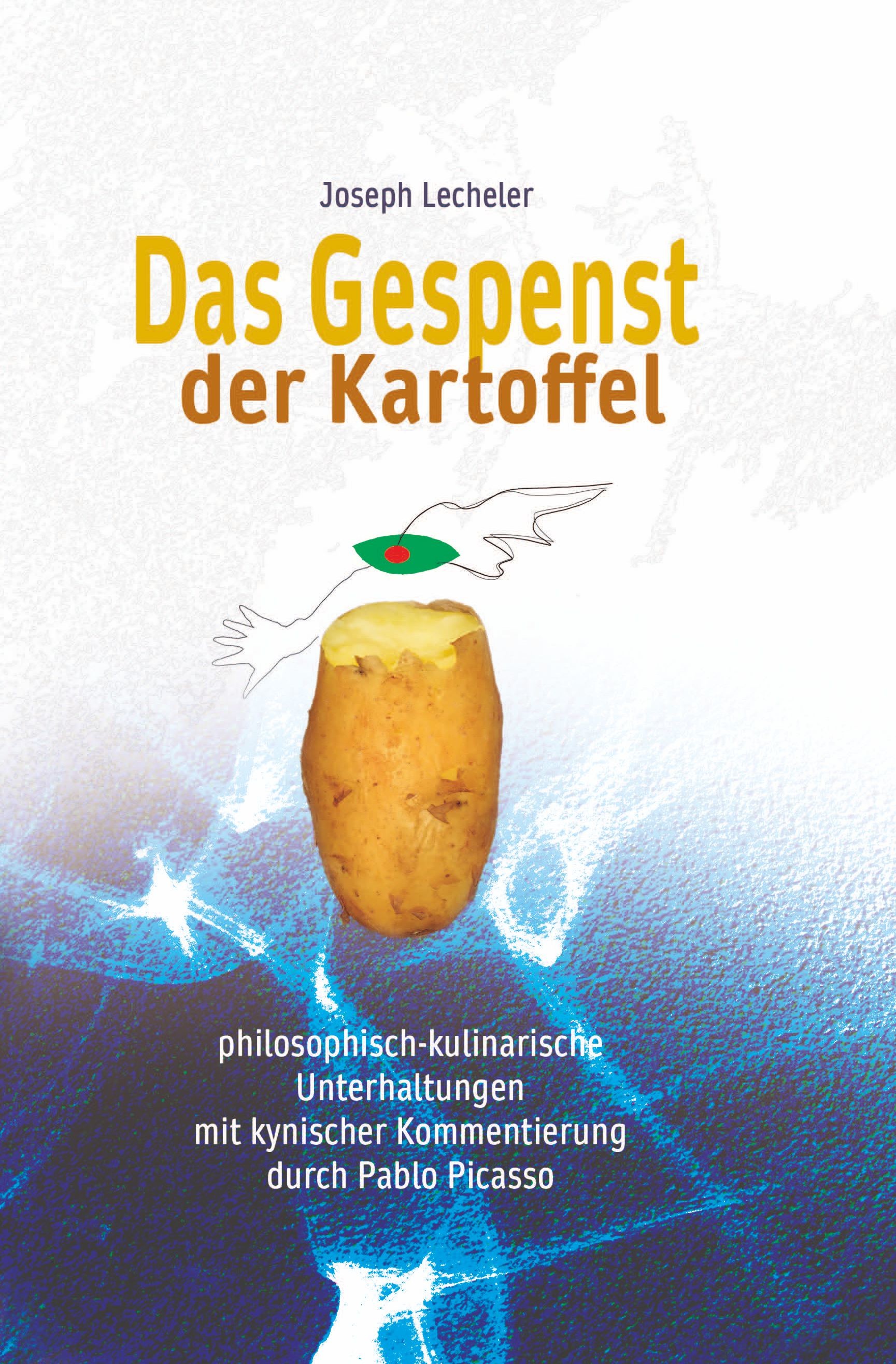Das Gespenst der Kartoffel