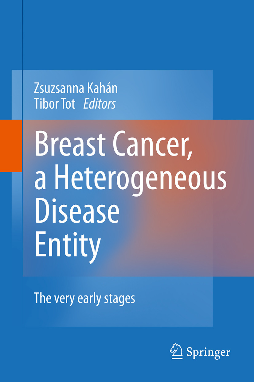 Cover Breast Cancer, a Heterogeneous Disease Entity