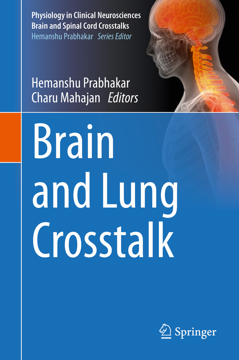 Cover Brain and Lung Crosstalk