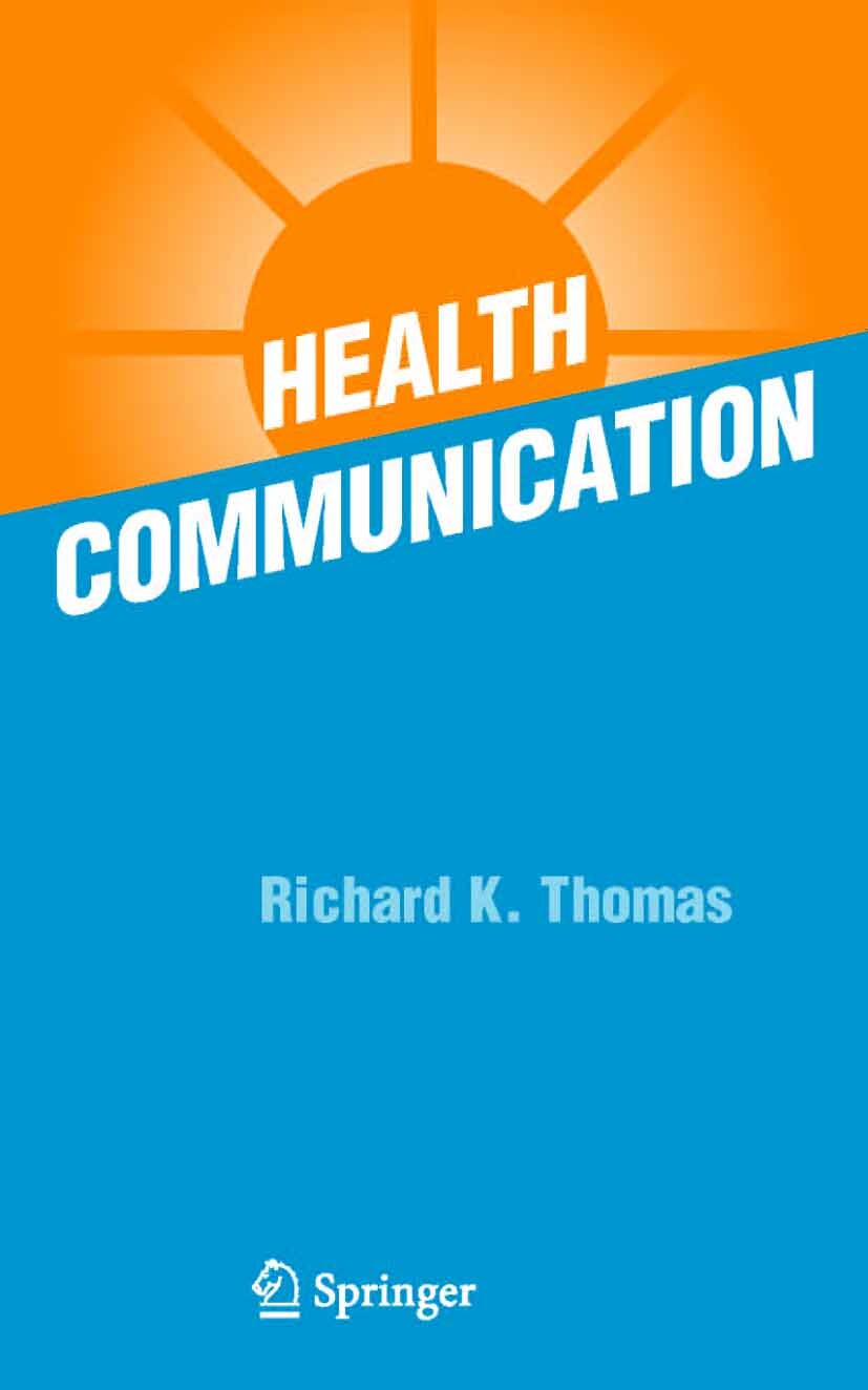 Cover Health Communication