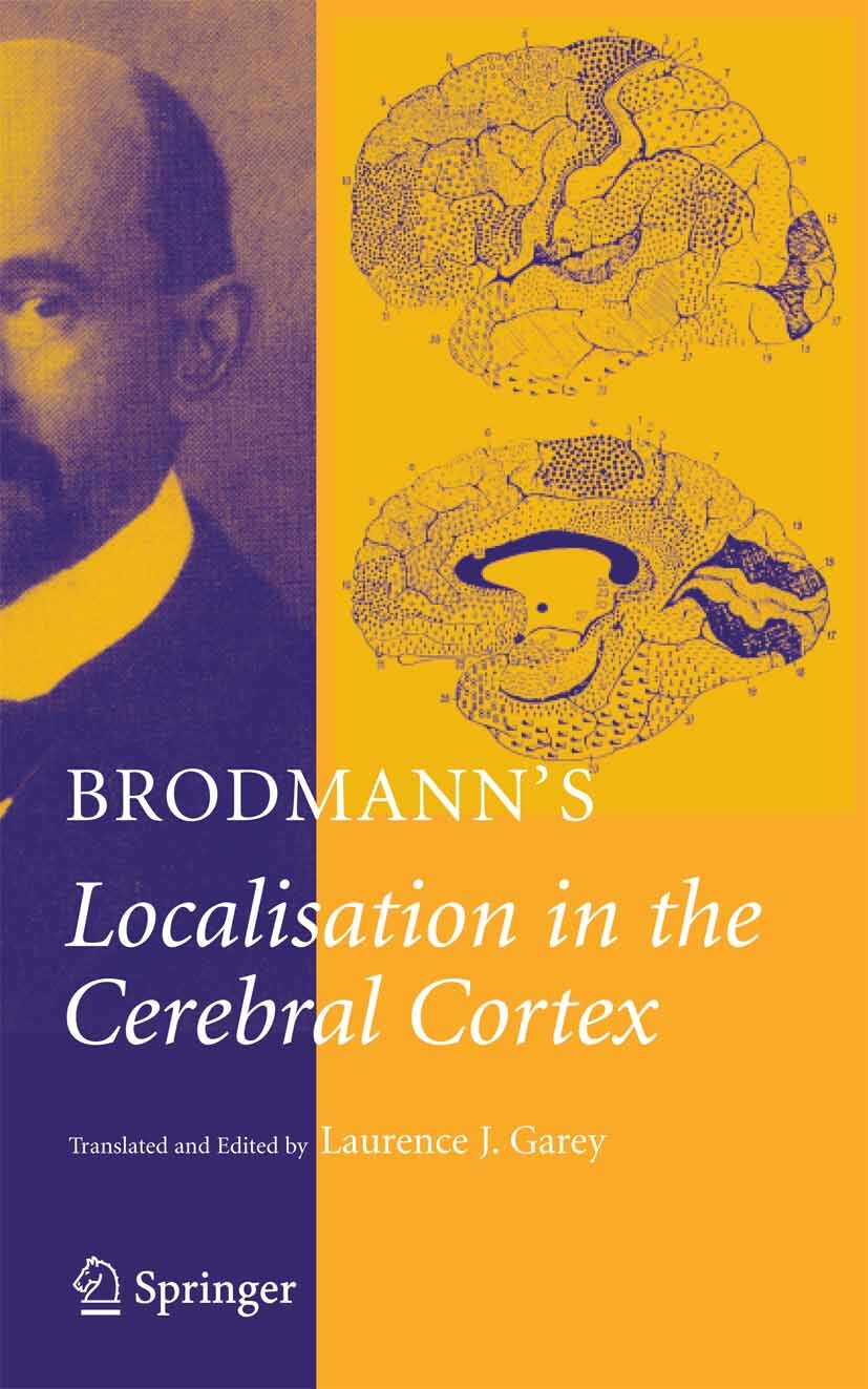 Cover Brodmann's