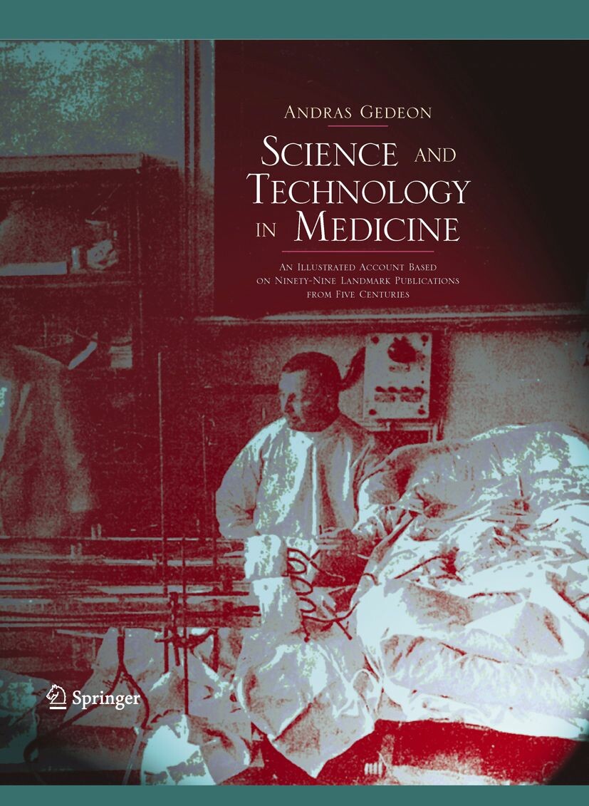 Science and Technology in Medicine