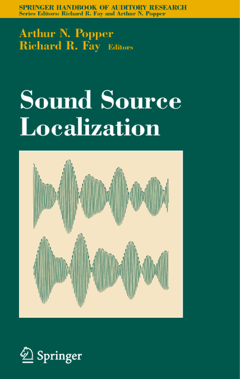 Cover Sound Source Localization