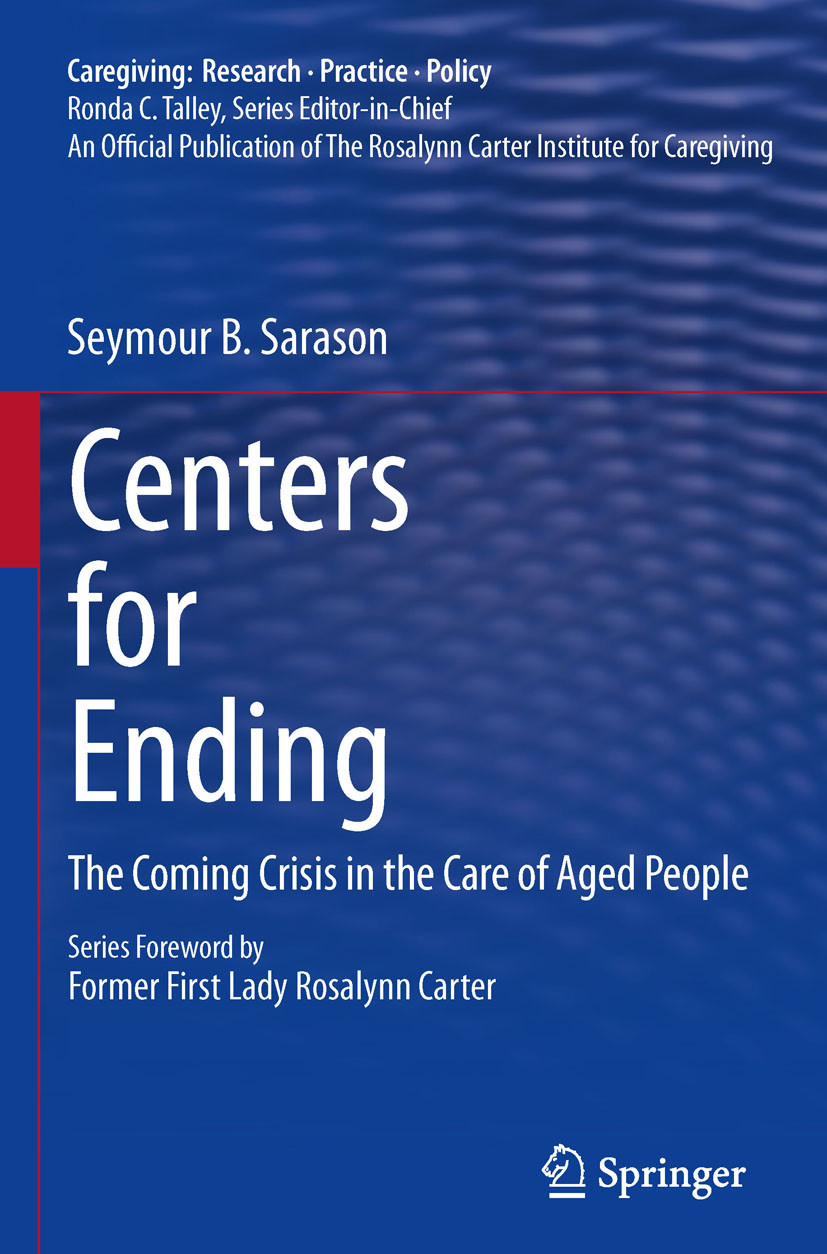 Cover Centers for Ending