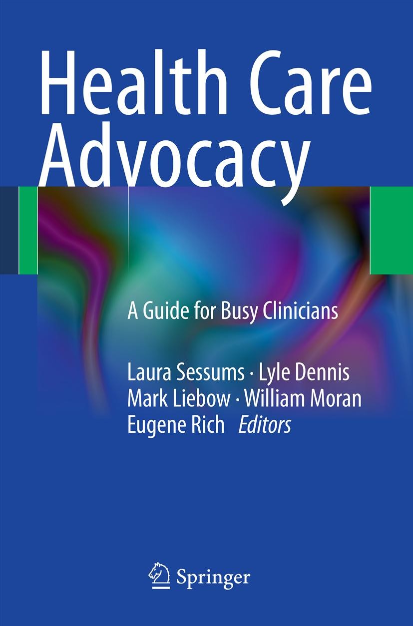 Cover Health Care Advocacy