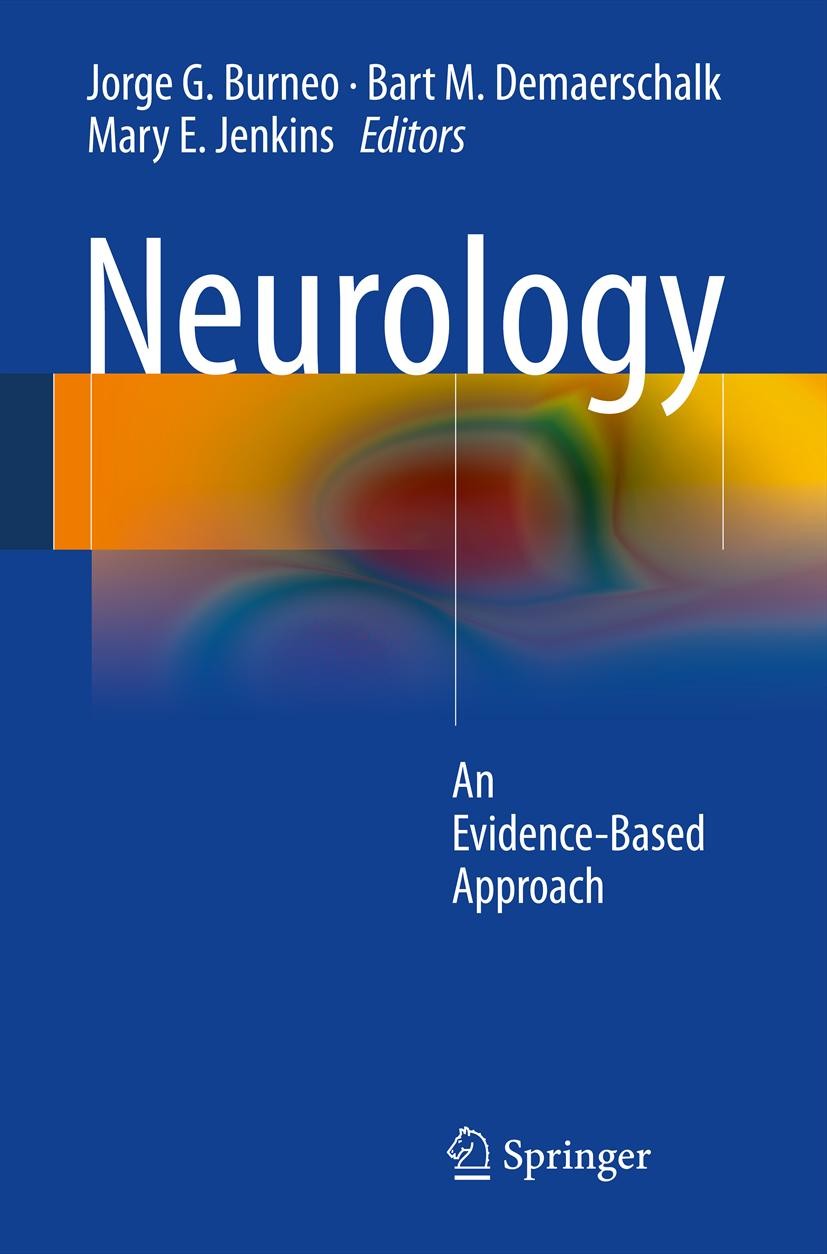 Cover Neurology
