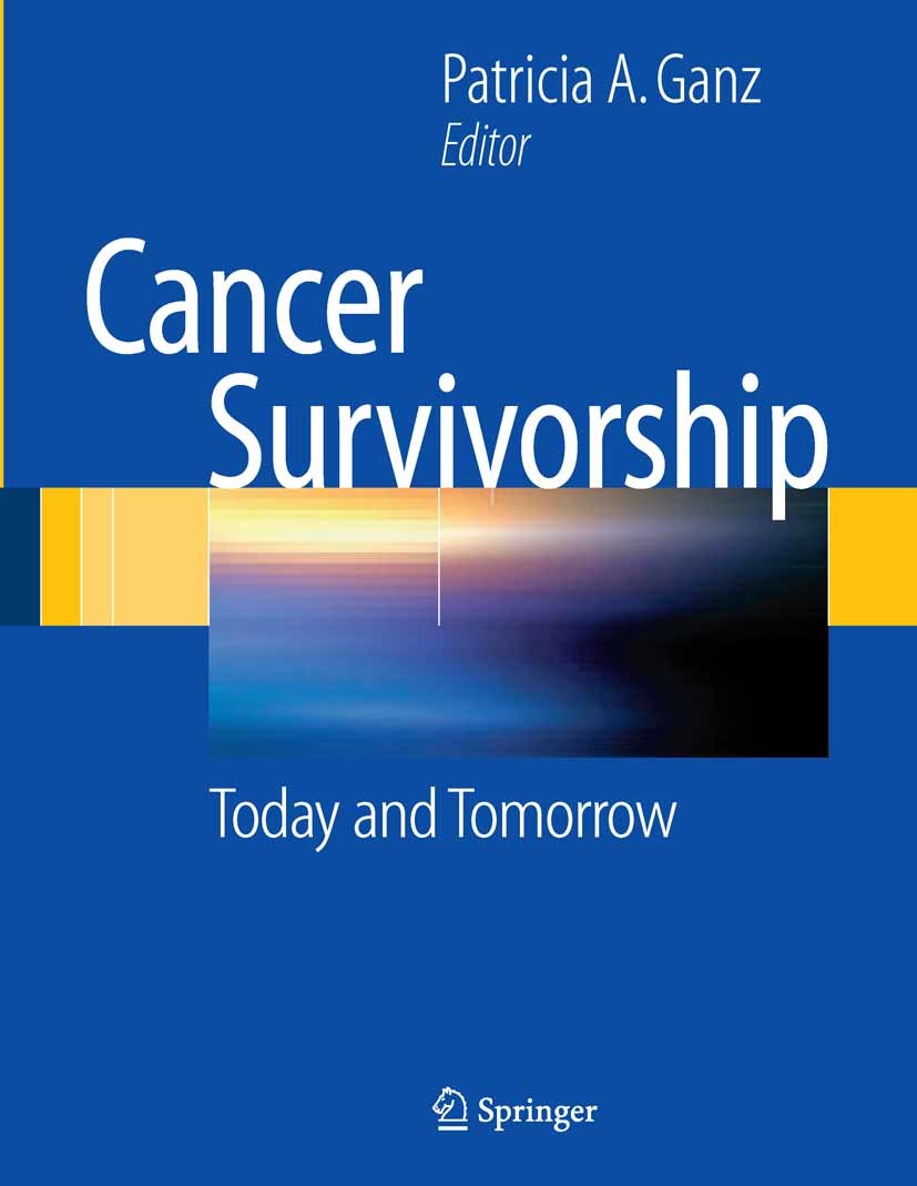 Cover Cancer Survivorship