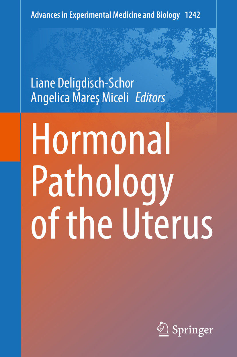 Cover Hormonal Pathology of the Uterus