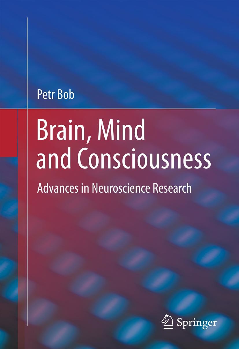 Cover Brain, Mind and Consciousness