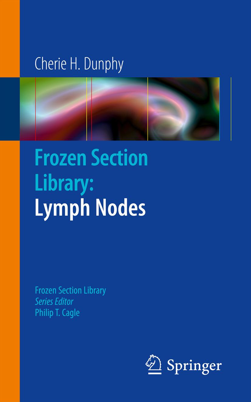 Cover Frozen Section Library: Lymph Nodes