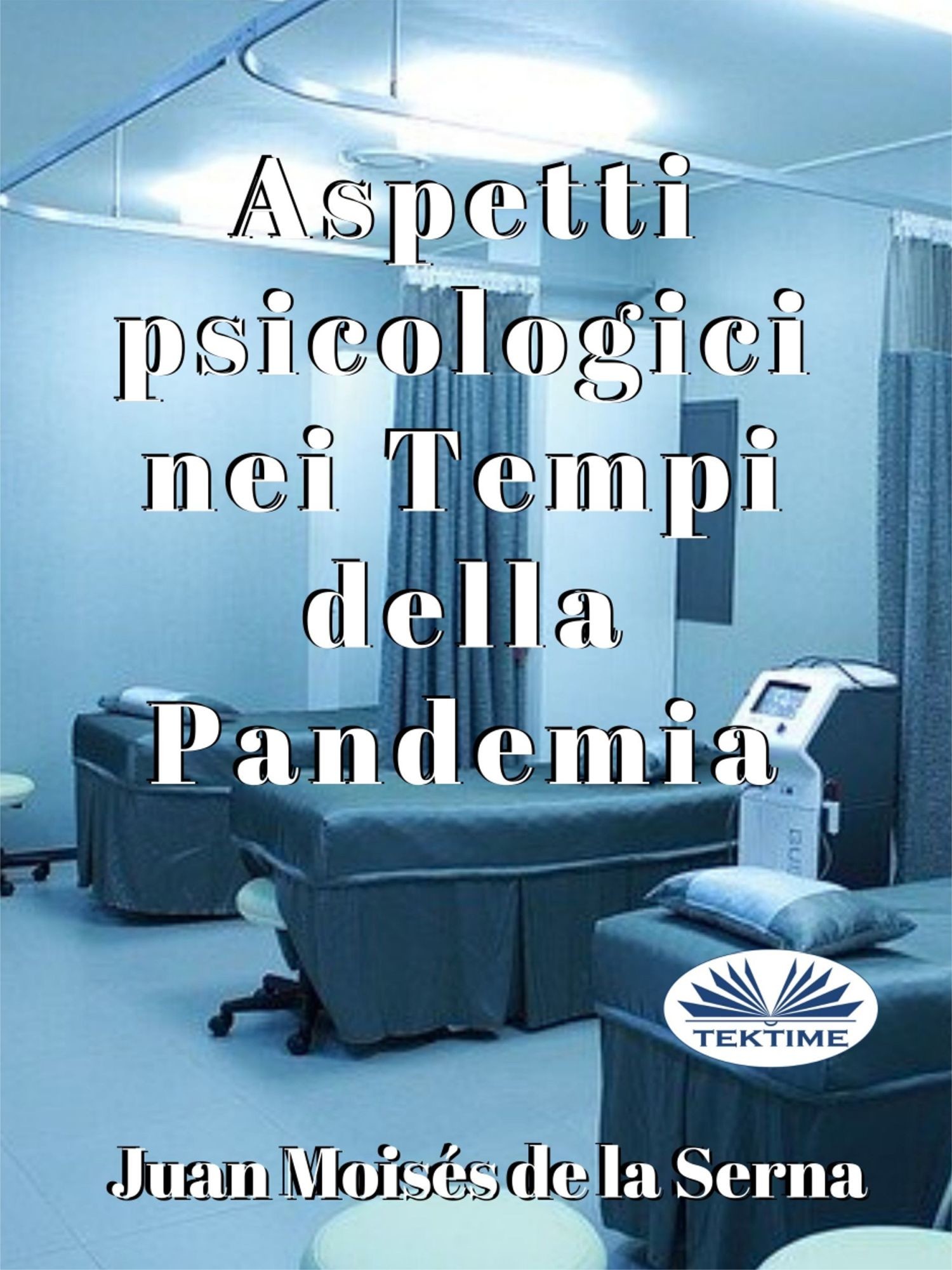 Cover Aspetti Psicologici Nei Tempi Della Pandemia