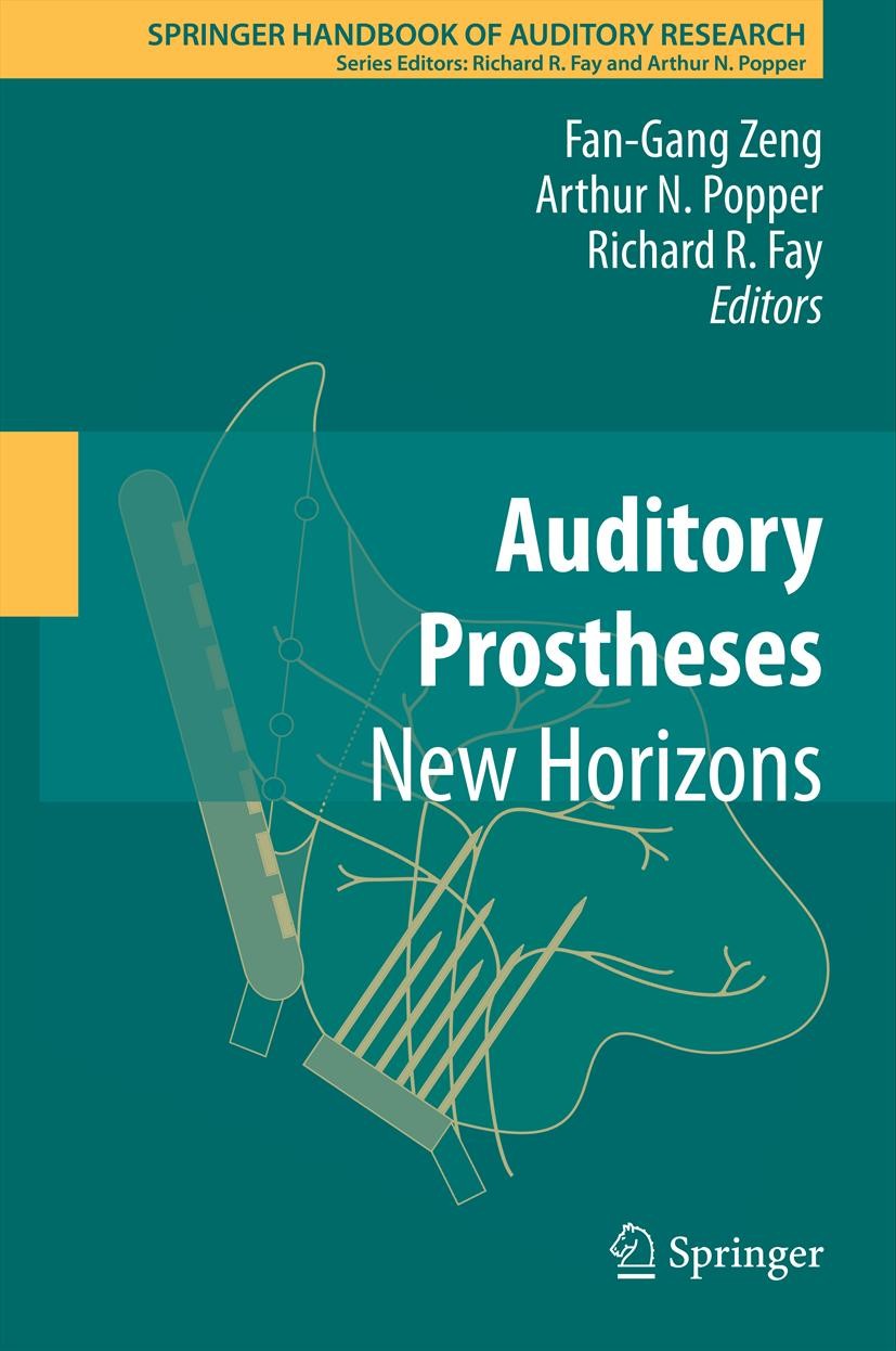 Auditory Prostheses