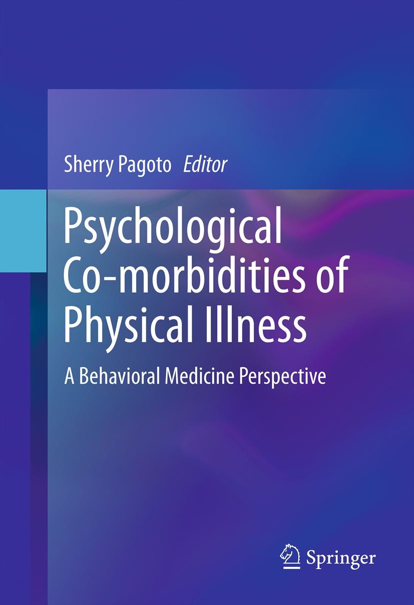 Cover Psychological Co-morbidities of Physical Illness