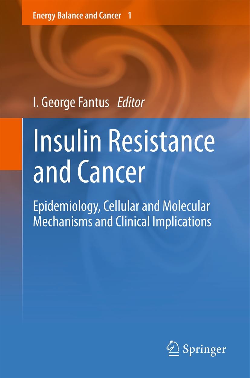 Cover Insulin Resistance and Cancer