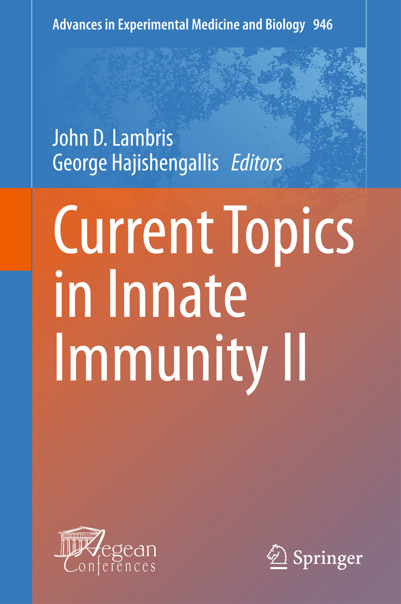 Current Topics in Innate Immunity II