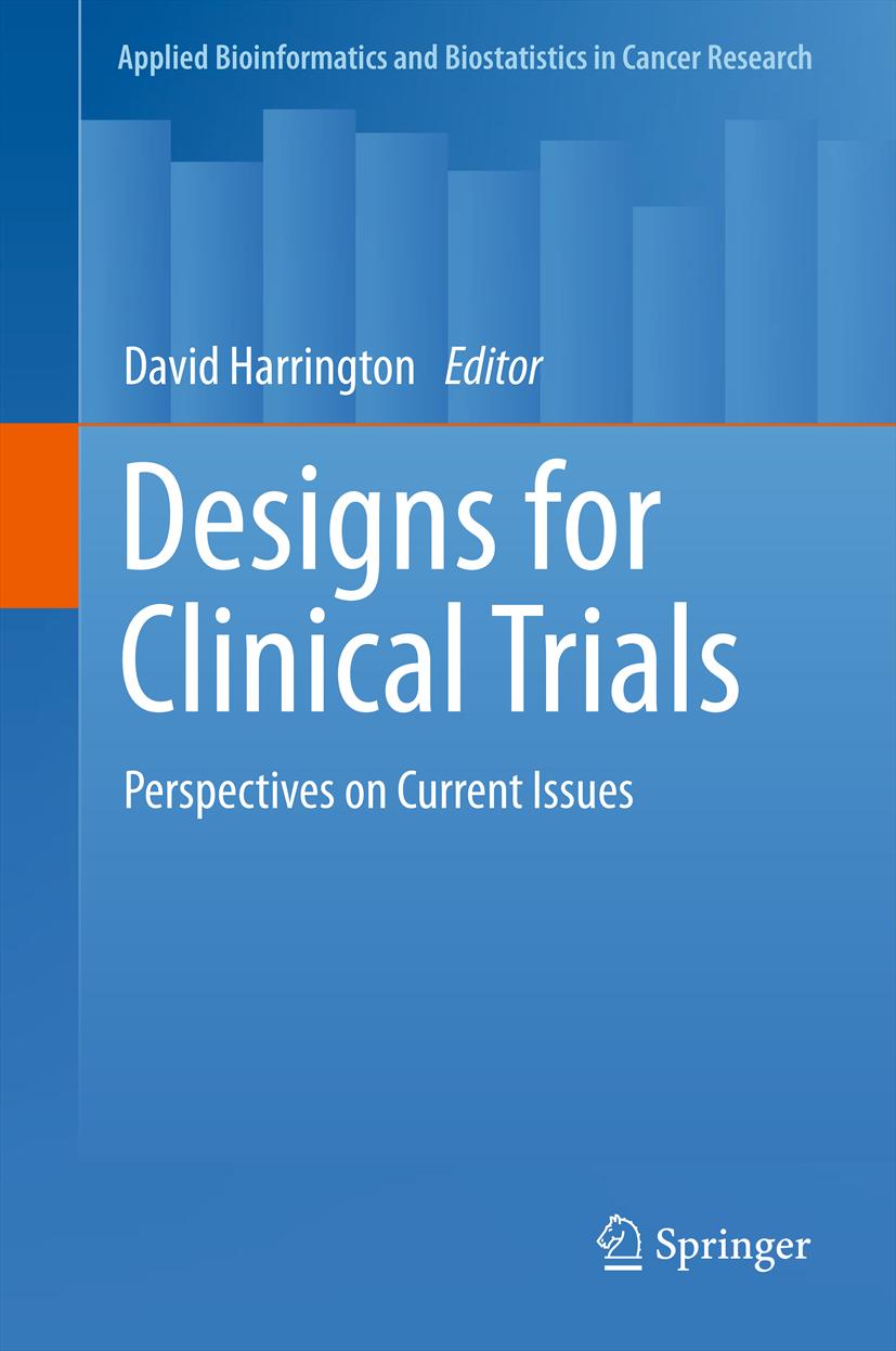 Cover Designs for Clinical Trials