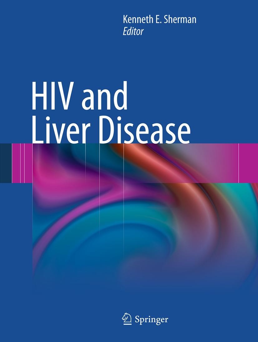 Cover HIV and Liver Disease
