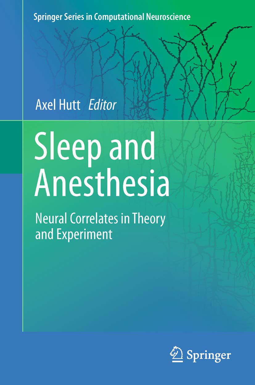 Sleep and Anesthesia