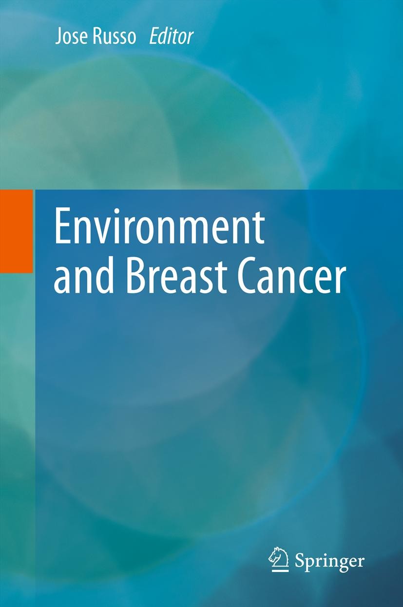 Cover Environment and Breast Cancer