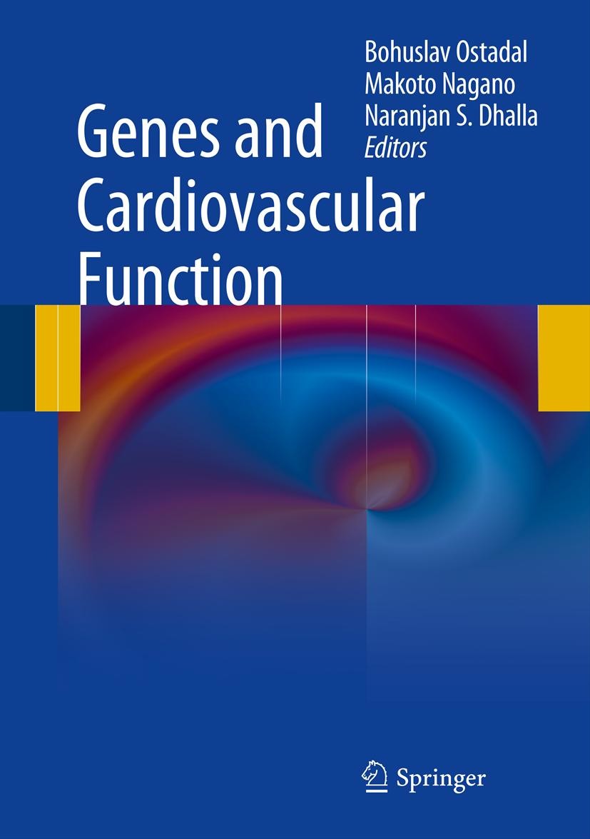 Cover Genes and Cardiovascular Function