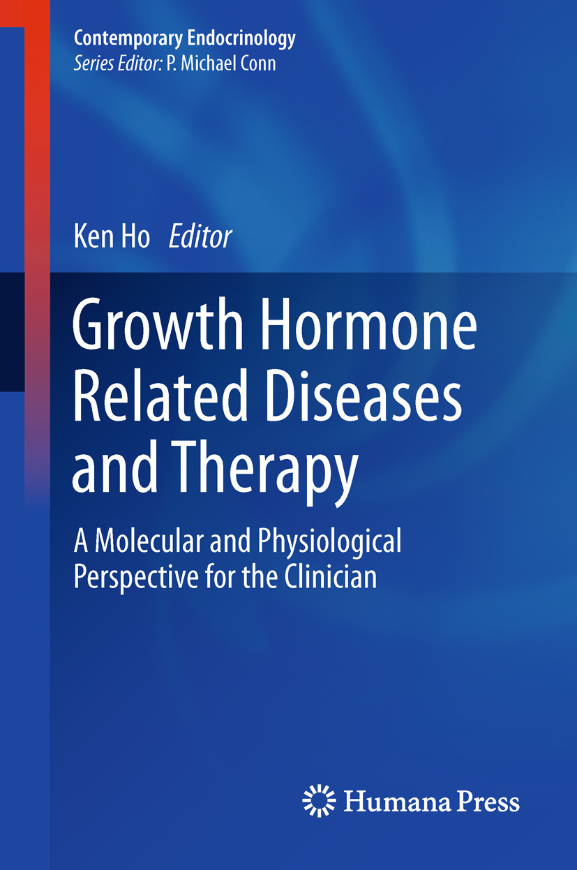 Growth Hormone Related Diseases and Therapy