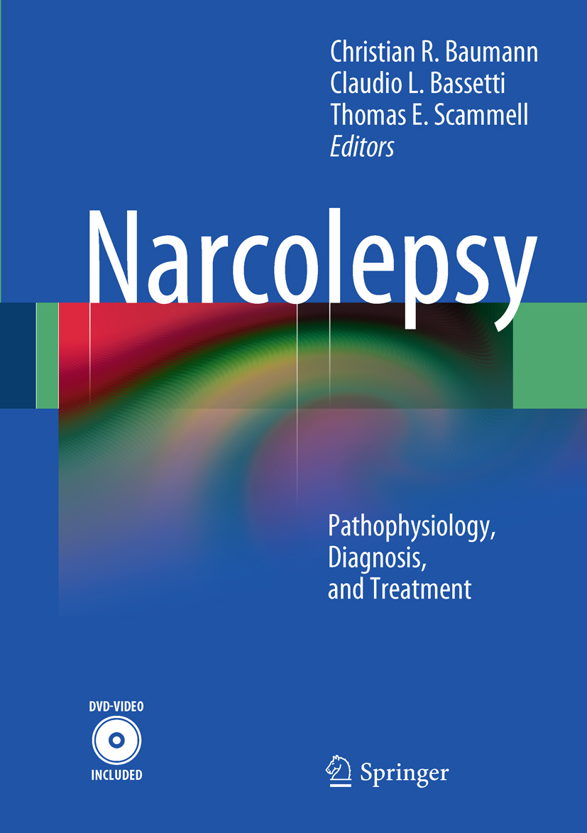Cover Narcolepsy