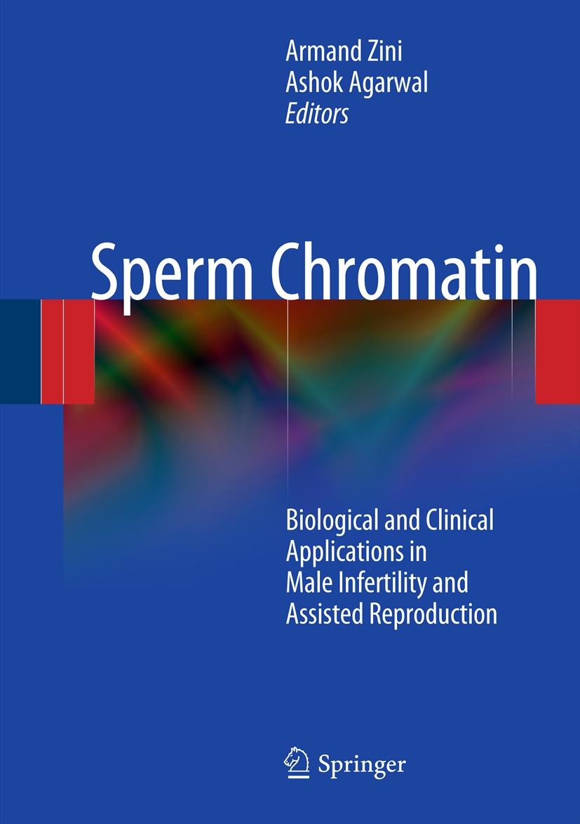 Cover Sperm Chromatin