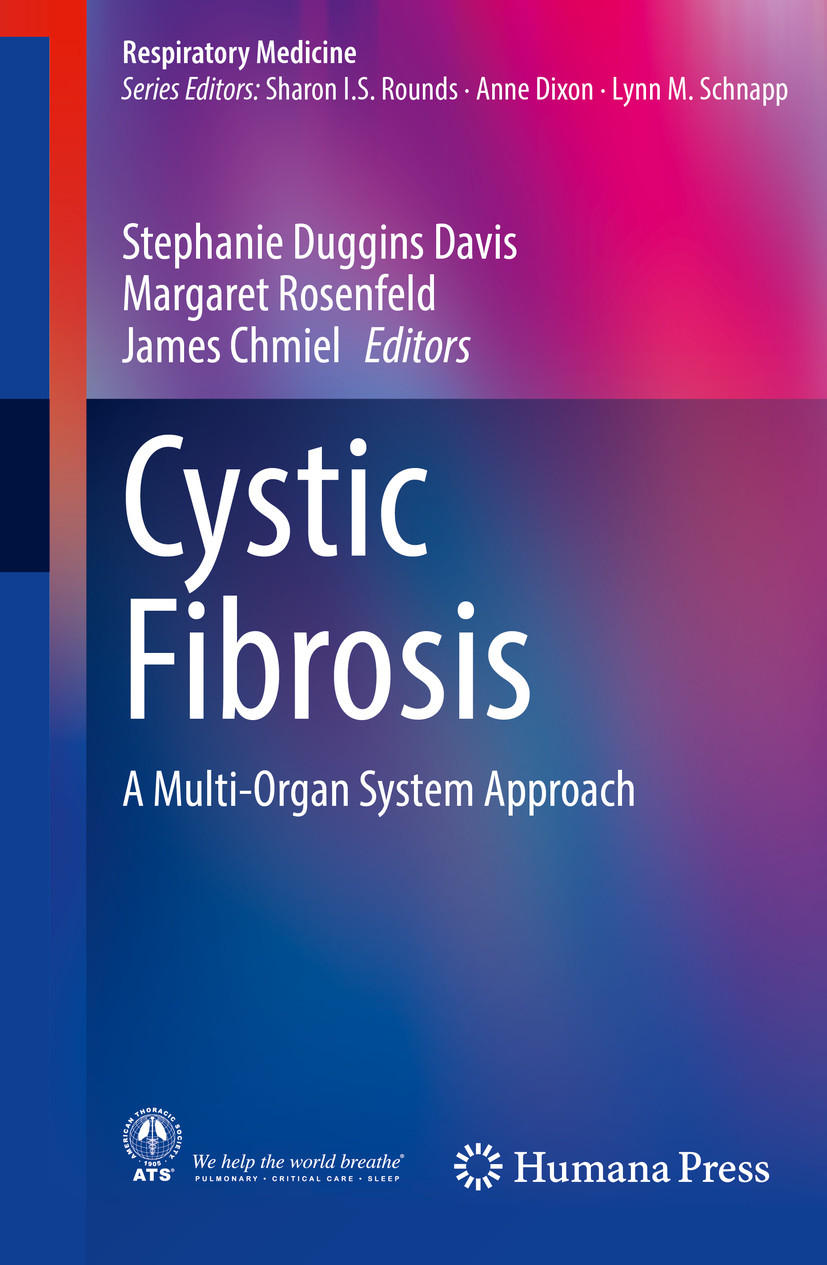 Cover Cystic Fibrosis