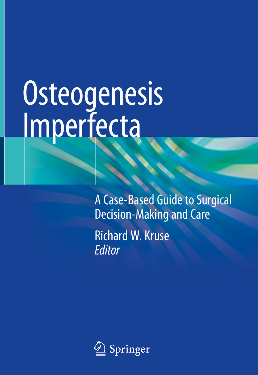 Cover Osteogenesis Imperfecta