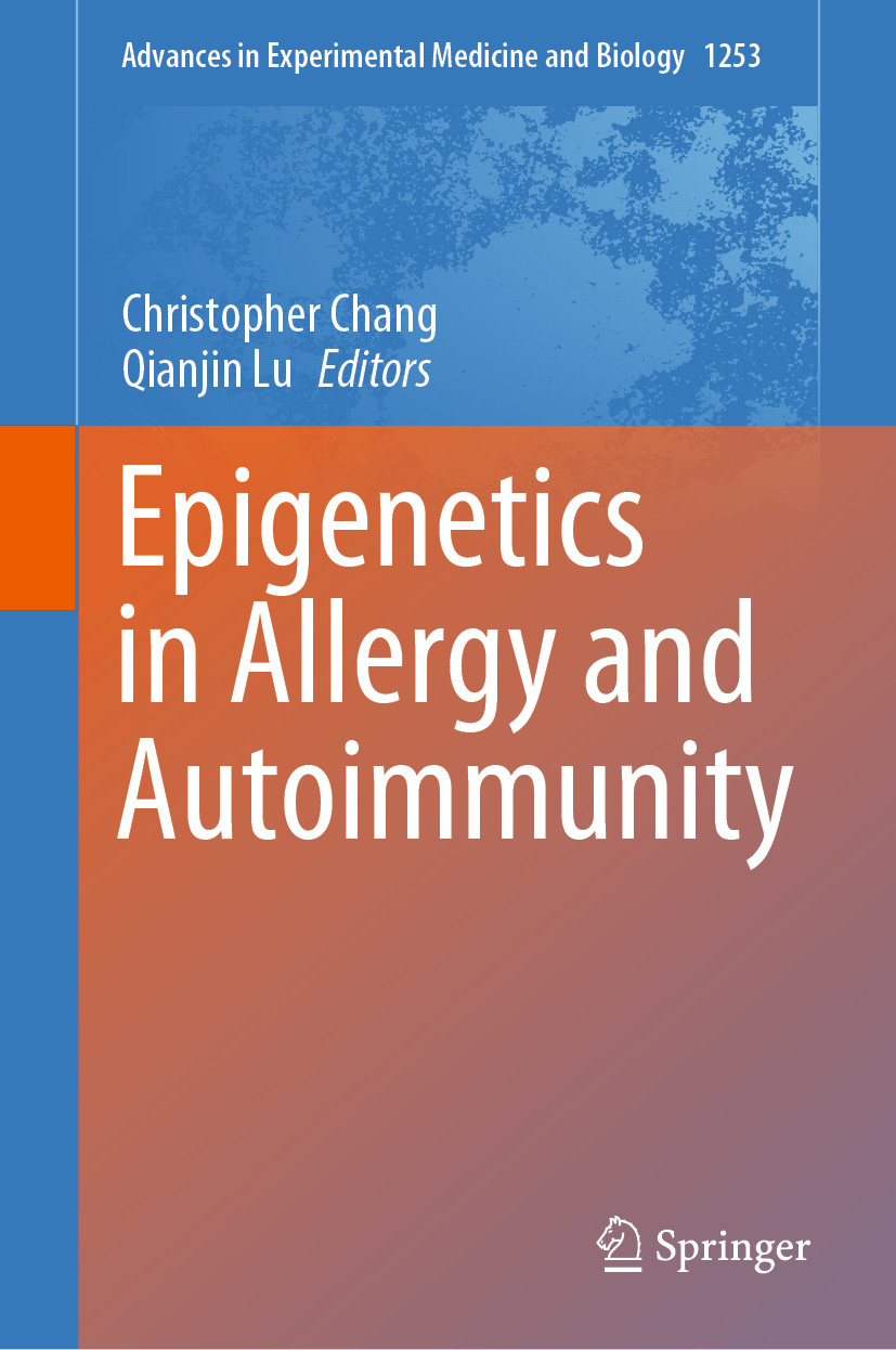 Cover Epigenetics in Allergy and Autoimmunity