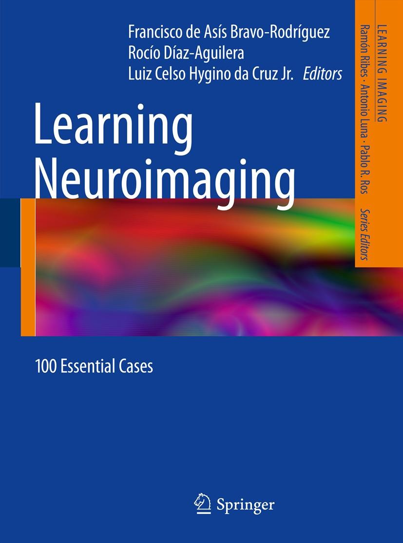 Cover Learning Neuroimaging
