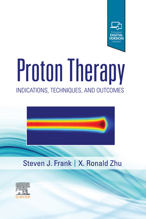 Cover Proton Therapy E-Book