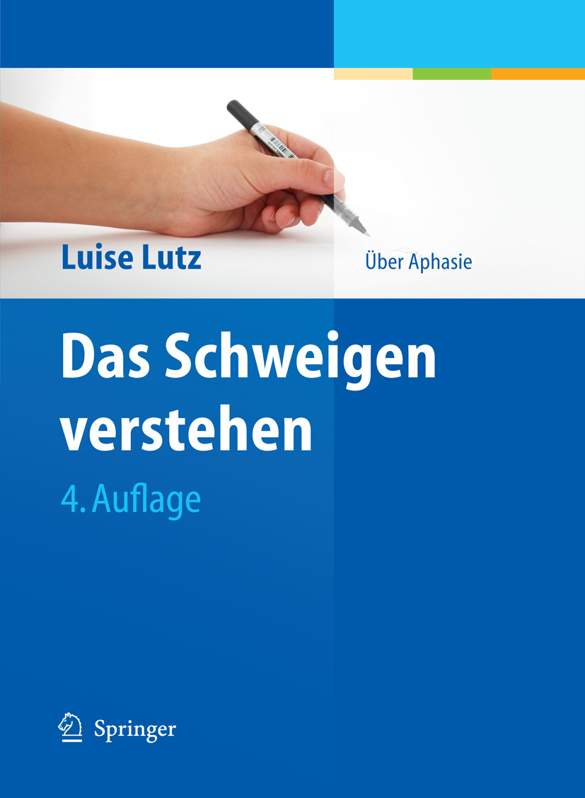 Cover Das Schweigen verstehen