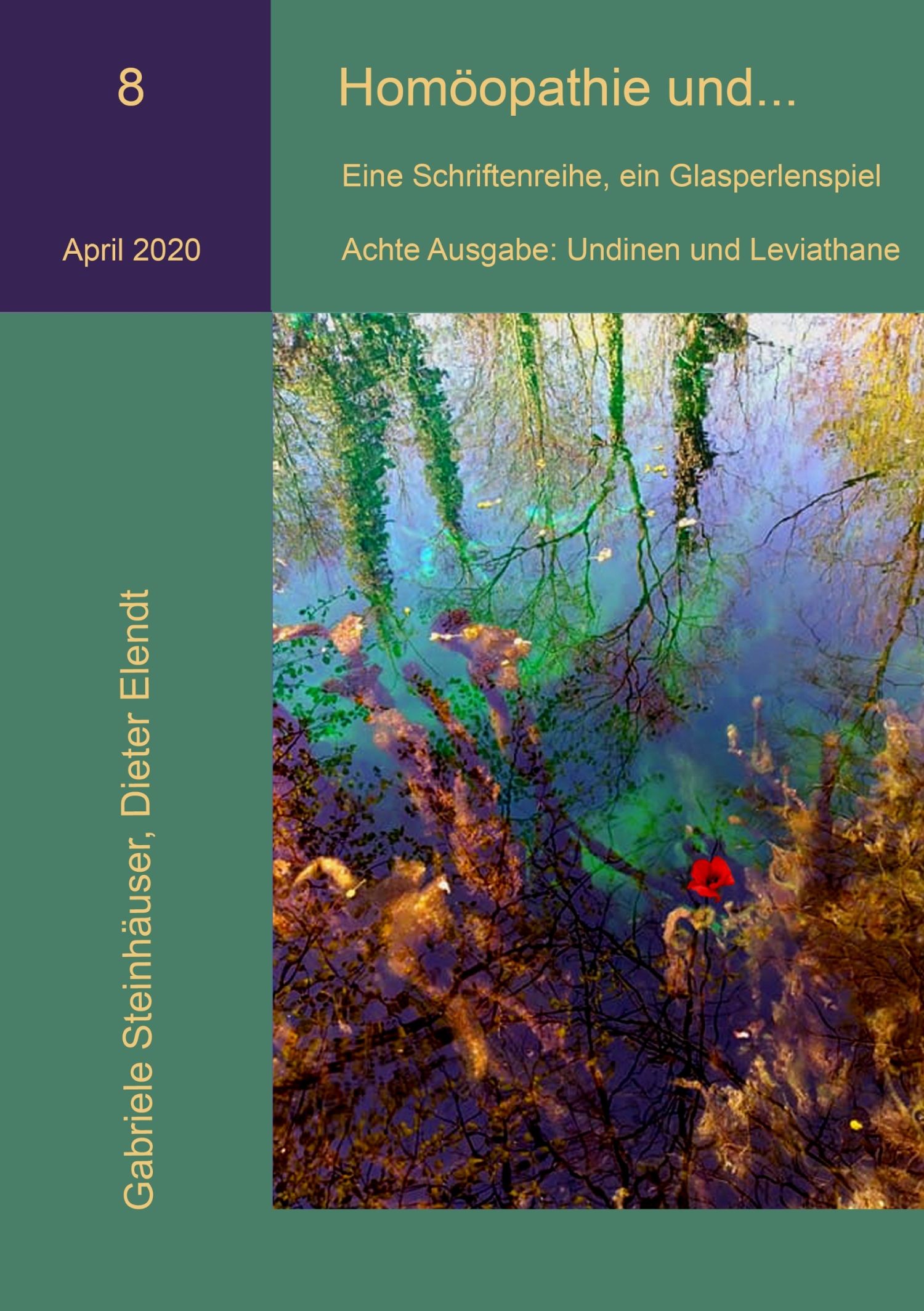 Cover Homöopathie und...
