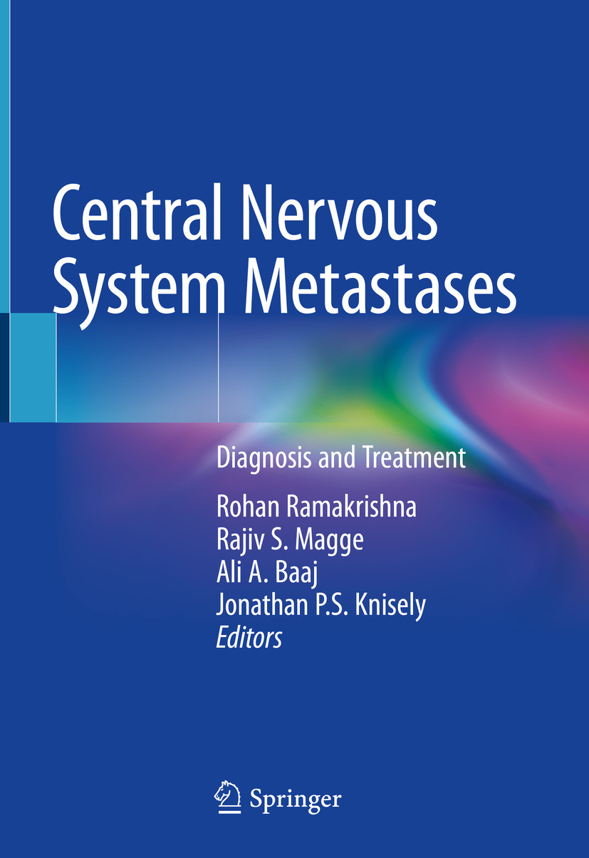 Cover Central Nervous System Metastases