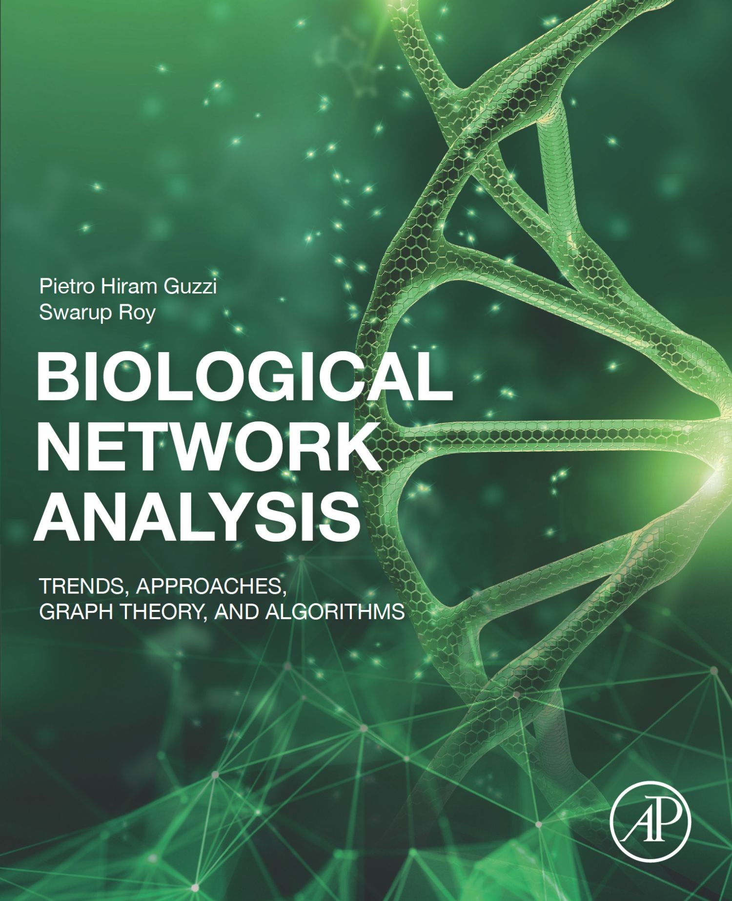 Cover Biological Network Analysis