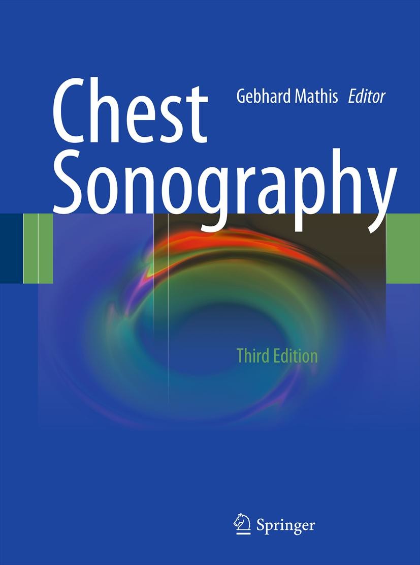 Cover Chest Sonography