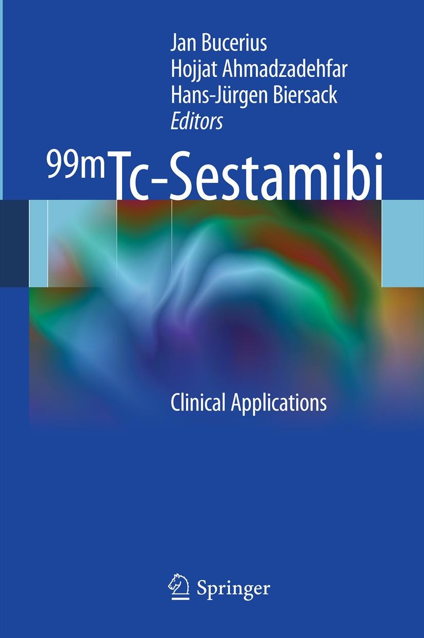 Cover 99mTc-Sestamibi