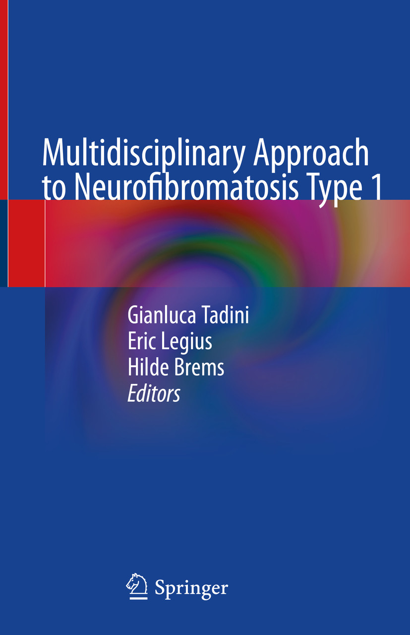 Cover Multidisciplinary Approach to Neurofibromatosis Type 1