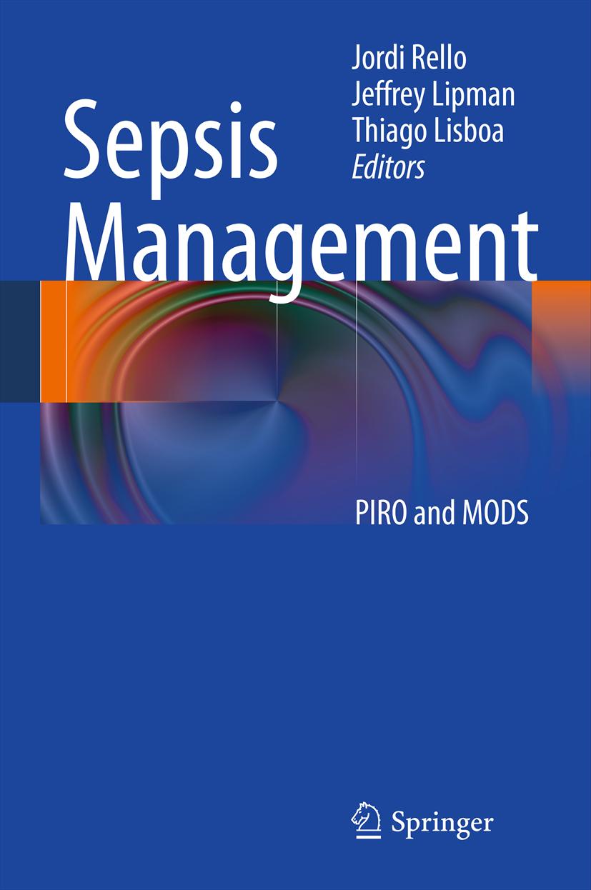 Cover Sepsis Management