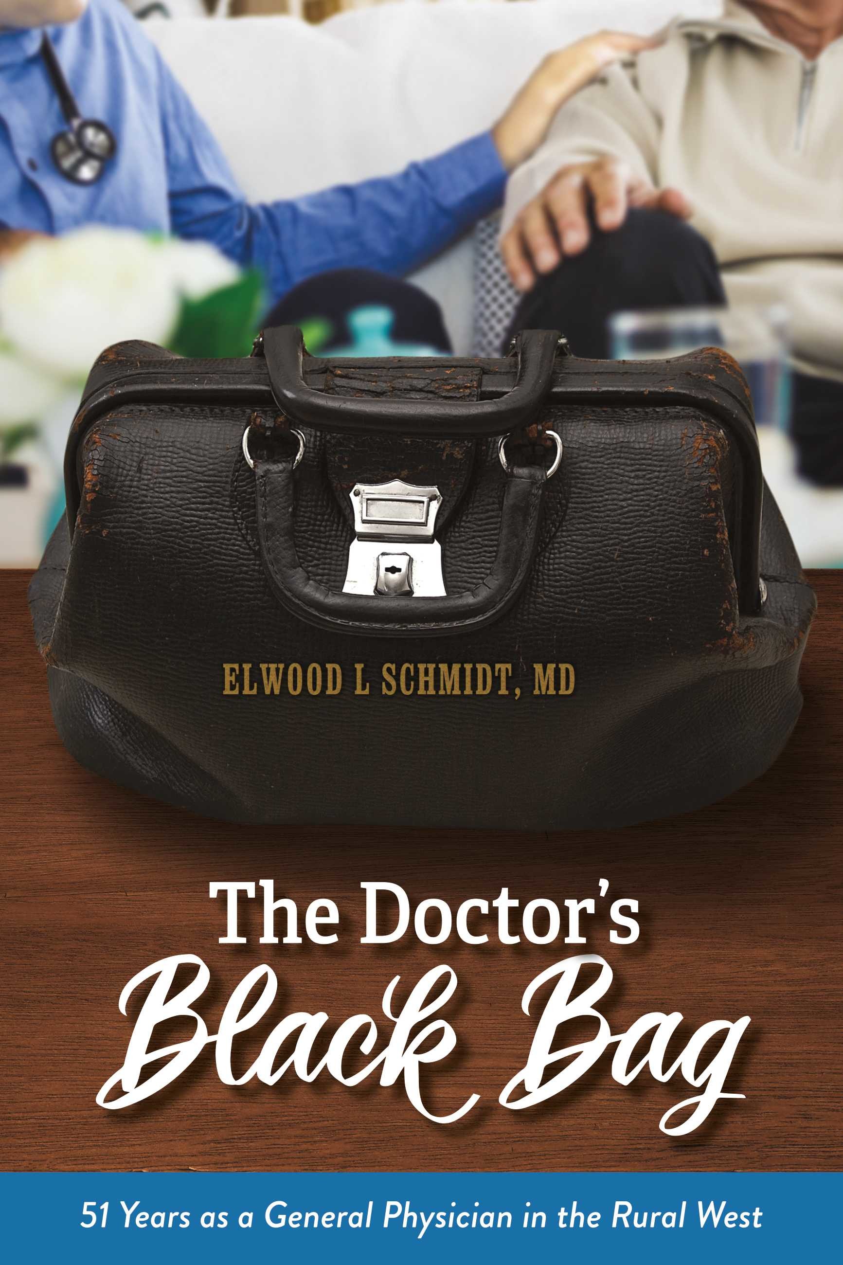 The Doctor's Black Bag