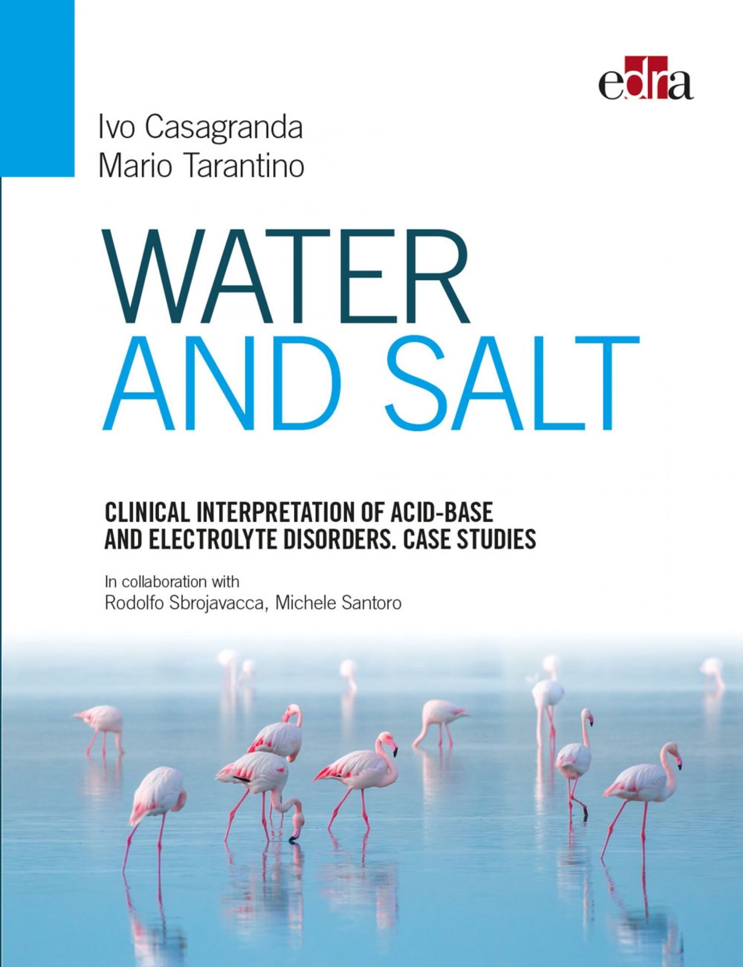 Cover Clinical interpretation of acid-base and electrolyte disorders